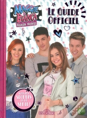 Capa do artigo Maggie & Bianca - Le Guide Officiel
