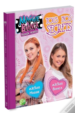 Capa do artigo Maggie & Bianca - Les Secrets De Maggie Et Bianca