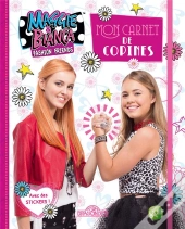 Maggie & Bianca - Mon Carnet De Copines