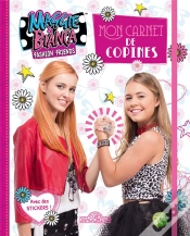 Capa do artigo Maggie & Bianca - Mon Carnet De Copines