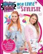 Maggie & Bianca - Mon Livre De Styliste - Preview