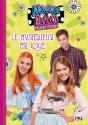 Maggie & Bianca - Tome 4 Le Mysterieux M. Love - Preview