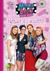 Maggie & Bianca - Tome 5 Un Concert Parfait