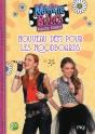 Maggie & Bianca - Tome 6 Miss Venise - Preview
