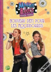 Maggie & Bianca - Tome 6 Miss Venise