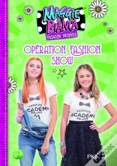 Maggie & Bianca - Tome 8 Bal Costume