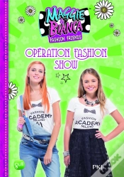 Capa do artigo Maggie & Bianca - Tome 8 Bal Costume