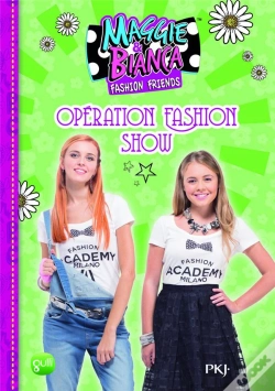 Capa do artigo Maggie & Bianca - Tome 8 Bal Costume