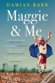 Capa do artigo Maggie & Me