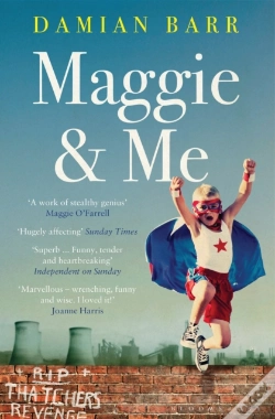 Capa do artigo Maggie & Me