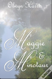 Capa do artigo Maggie & Minotaur
