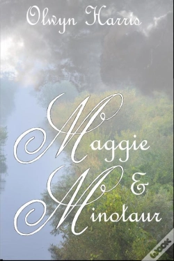 Capa do artigo Maggie & Minotaur