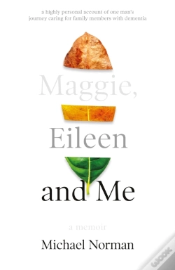 Capa do artigo Maggie, Eileen And Me