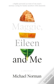Capa do artigo Maggie, Eileen And Me