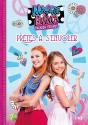 Maggie Et Bianca - Tome 1 - Preview