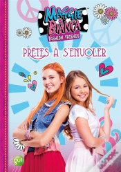 Capa do artigo Maggie Et Bianca - Tome 1