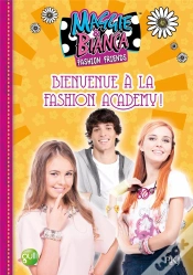 Capa do artigo Maggie Et Bianca - Tome 2