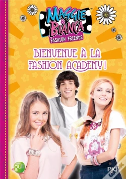 Capa do artigo Maggie Et Bianca - Tome 2