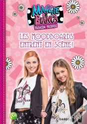 Capa do artigo Maggie Et Bianca - Tome 3
