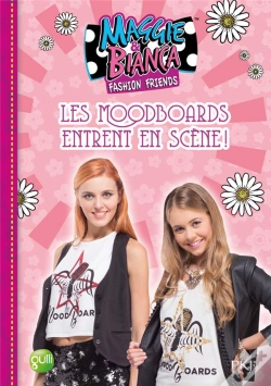 Capa do artigo Maggie Et Bianca - Tome 3
