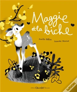 Capa do artigo Maggie Et La Biche