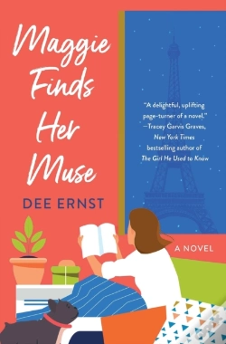 Capa do artigo Maggie Finds Her Muse