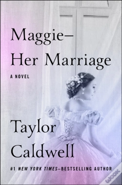 Capa do artigo Maggie-Her Marriage