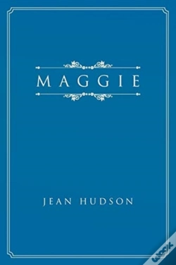 Capa do artigo Maggie