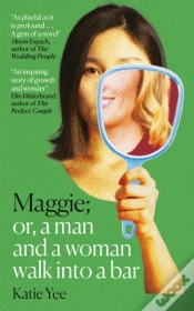 Capa do artigo Maggie