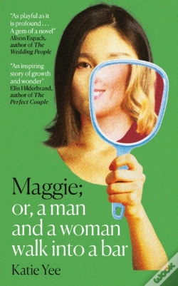 Capa do artigo Maggie