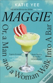 Capa do artigo Maggie