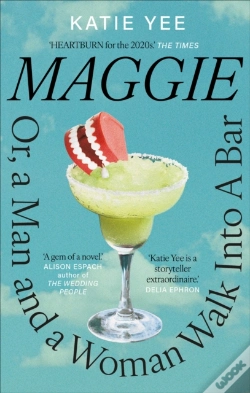 Capa do artigo Maggie