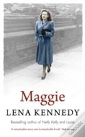 Capa do artigo Maggie