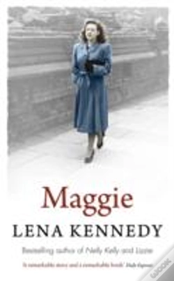 Capa do artigo Maggie