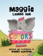 Maggie Learns Her Colors - Preview