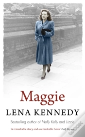 Capa do artigo Maggie