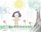 Capa do artigo Maggie Manners And The Tea Party