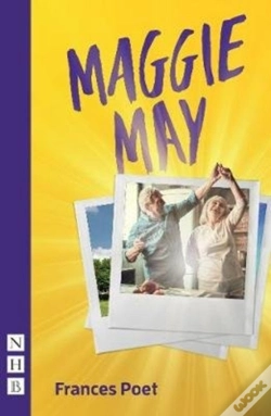 Capa do artigo Maggie May