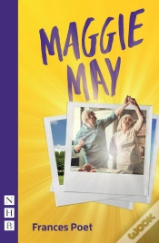 Capa do artigo Maggie May
