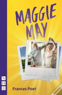 Capa do artigo Maggie May