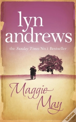 Capa do artigo Maggie May