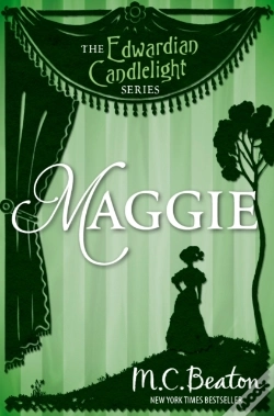 Capa do artigo Maggie