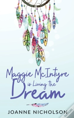 Capa do artigo Maggie Mcintyre Is Living The Dream