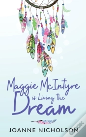 Capa do artigo Maggie Mcintyre Is Living The Dream
