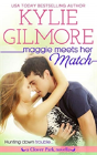 Maggie Meets Her Match - Preview