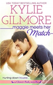 Maggie Meets Her Match