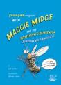 Maggie Midge And The Independence Referendum - Preview