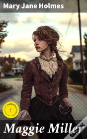 Capa do artigo Maggie Miller