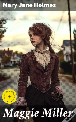 Capa do artigo Maggie Miller