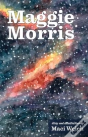 Capa do artigo Maggie Morris